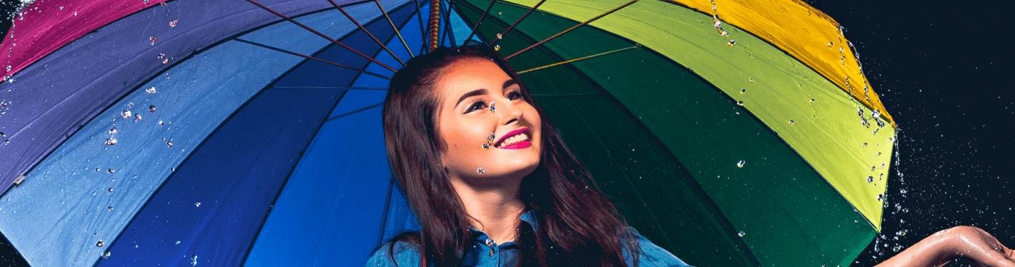 5 Monsoon Skin Care Tips To Keep Fungal Infections At Bay - Dr Trust