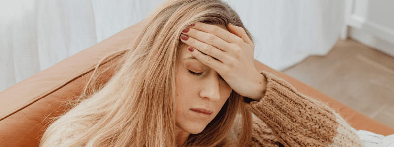 6 Natural Headache Remedies: What Scientifically Proven Remedies Are Most Effective for Headache Relief? - Dr Trust