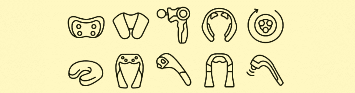 Electric Massagers: Key Stats, Facts, and Data You'll Ever Need to Know - Dr Trust