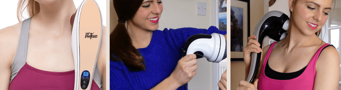 Electrify Your Wellness: 10 Surprising Advantages of Electric Massagers - Dr Trust