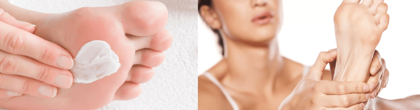 Epsom Salt Feet Pain Relief Cream: Using It Most Effective Way to Fix Foot Pain - Dr Trust