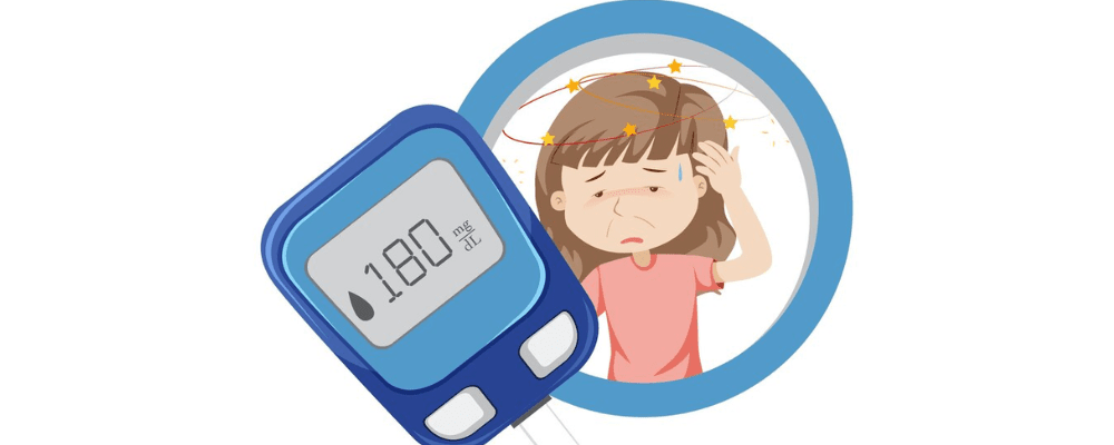 How Diabetes Impacts Mental Health & Relationships: Strategies for Risk Reduction and Minimizing Silent Struggles - Dr Trust