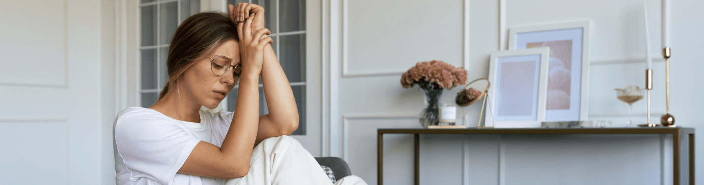 How Massage Therapy Helps To Release Anxiety And Stress? - Dr Trust