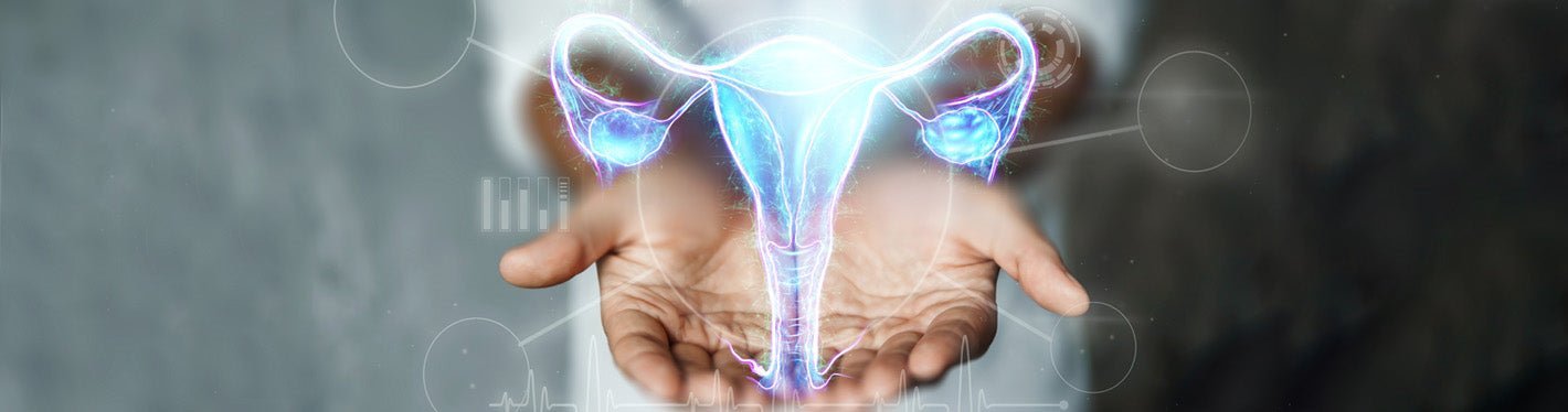 Impact of Polycystic ovarian Disease (PCOD) on Women’s health - Dr Trust