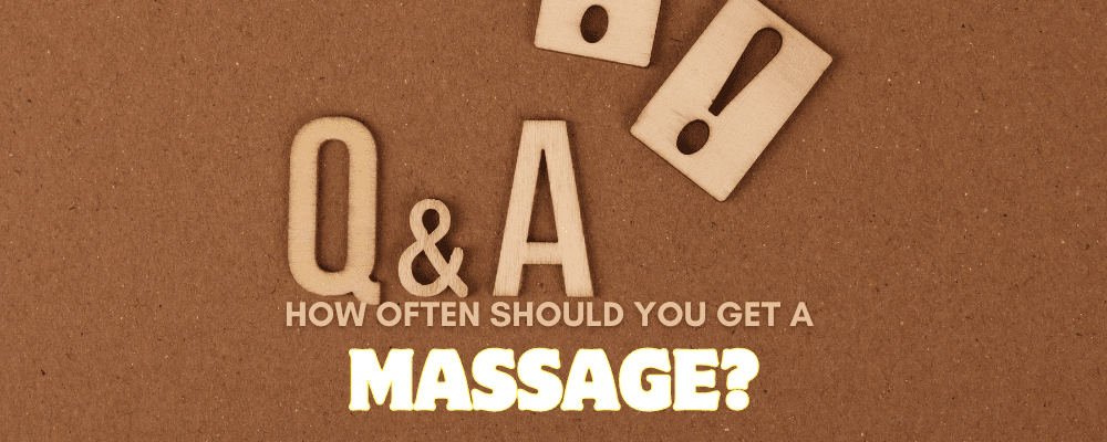 Is Daily Massage Therapy Beneficial or Risky? Why Is It Advisable Not To Have Massage Too Often? - Dr Trust