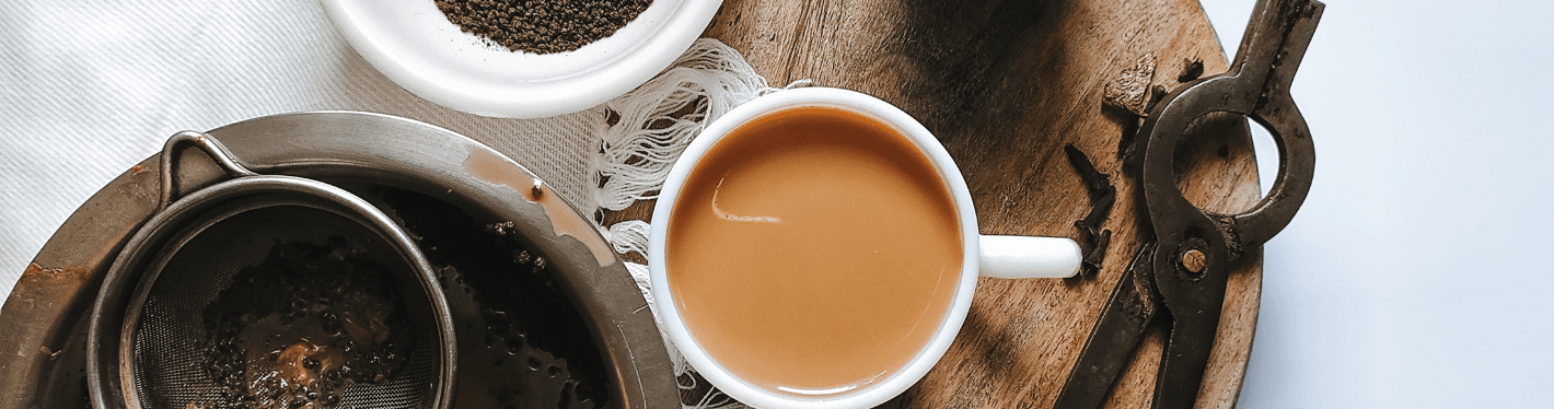 Is milk Tea Really Healthy? Side Effects Of Milk Tea On Your Health You Must Know - Dr Trust