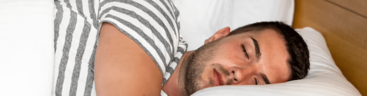 Natural Sleep Aids: Help You Sleep Better With No Side Effects - Dr Trust