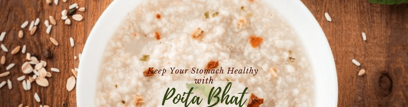 POITA BHAT or Fermented Rice: Unveiling the Health Benefits of This Summer Special Rice Recipe - Dr Trust