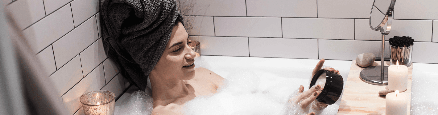 Relieve & Rejuvenate With Epsom Salt Baths: Follow This Ritual For A Healthy Lifestyle - Dr Trust