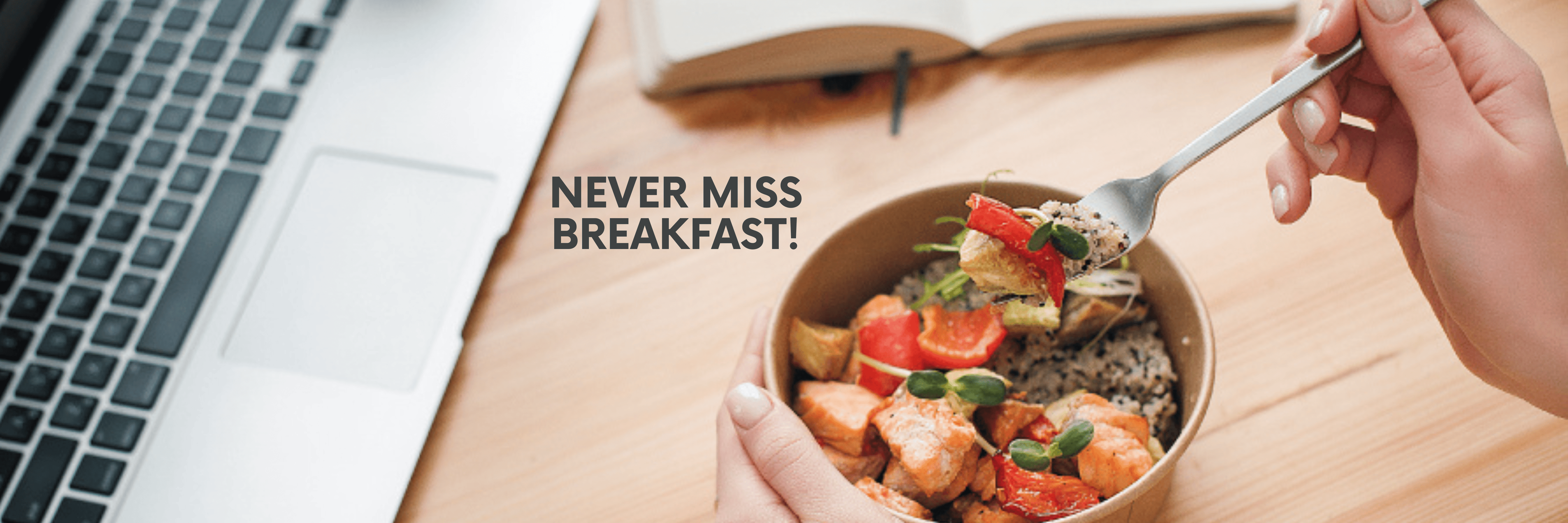 Skipping Meals Due To A Busy Schedule? 8 Healthiest Easy To Make Breakfast Ideas - Dr Trust