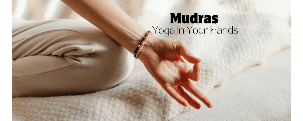Stress Less, Live More: Simple Yoga Mudras for Your Daily Routine - Dr Trust
