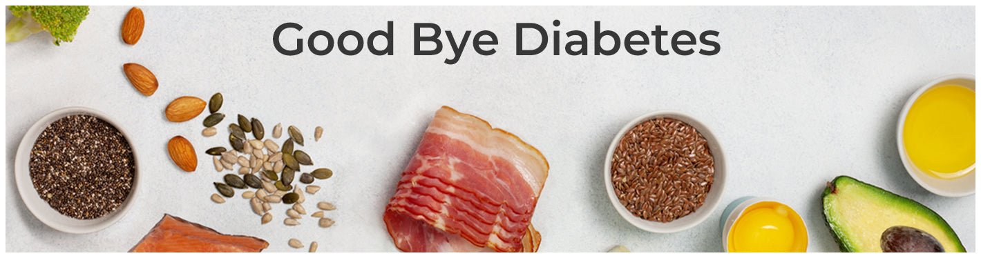 This much amount of Carbs in Your Diet Can Revert Your Diabetes and Prediabetes - Dr Trust