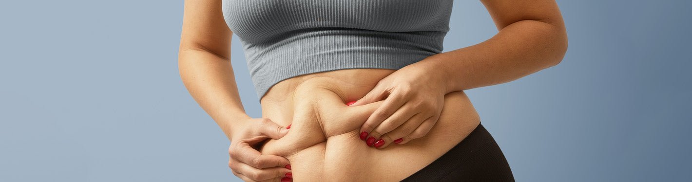 Visceral and Subcutaneous Fat: Body Fat Distribution - Dr Trust