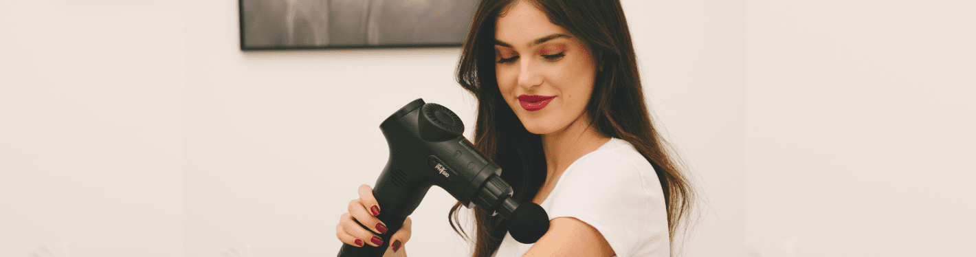 What are the health benefits of massage therapy with electric massagers? - Dr Trust