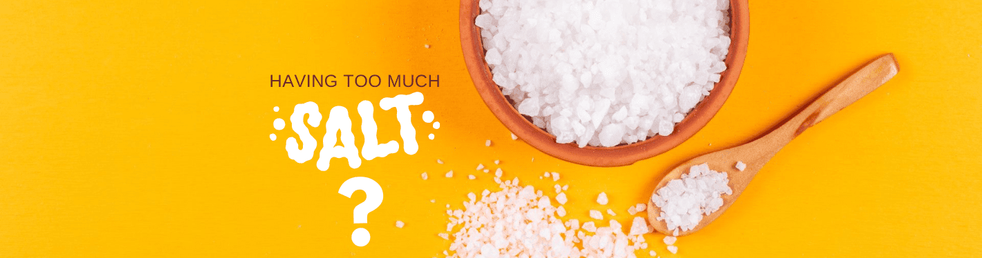 What are the Health Consequences Of Excessive Salt Intake and Effective Ways To Reduce Daily Intake of Salt - Dr Trust