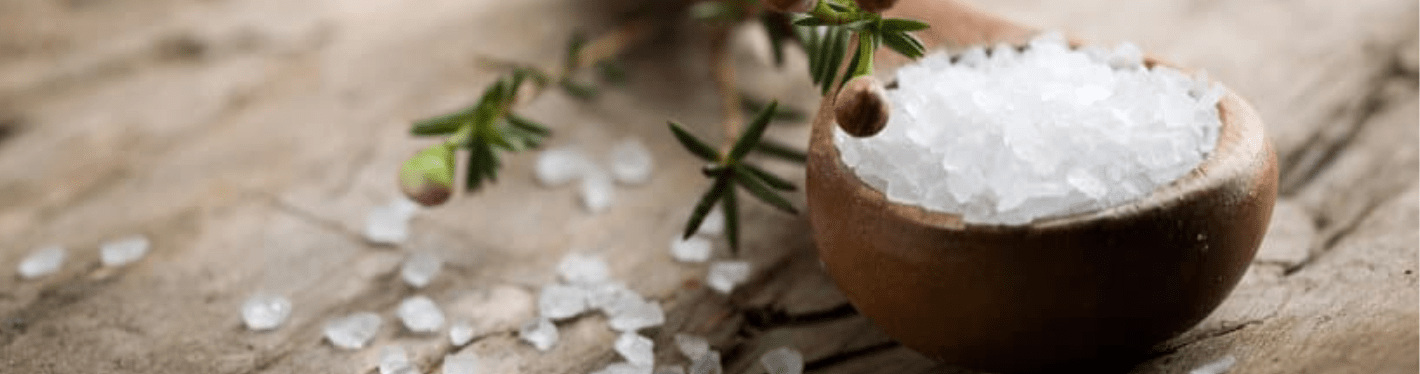 Why Every Home Should Have Epsom Salt: 20 Surprising Uses For It - Dr Trust