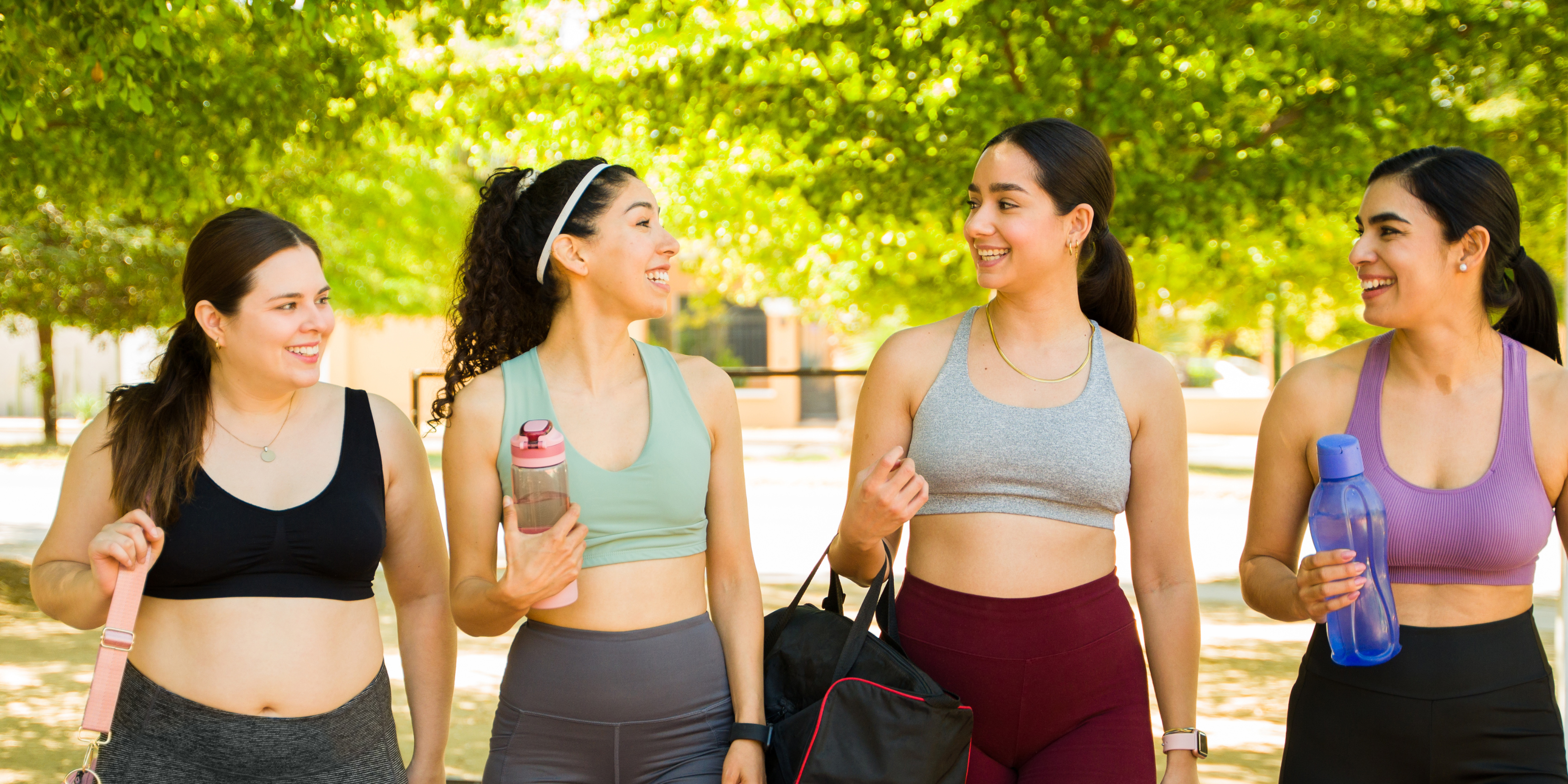 Women Reap More Health Benefits from Regular Exercise than Men, Study Finds - Dr Trust