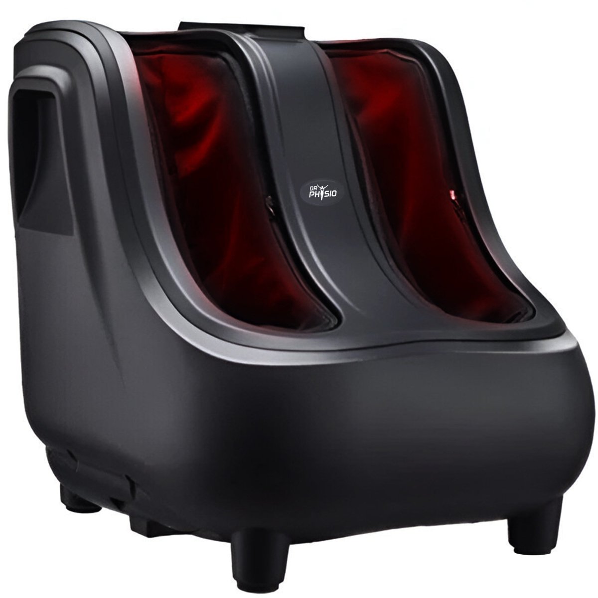 Dr Physio USA Grandmaster Foot & Calf Massager 1053