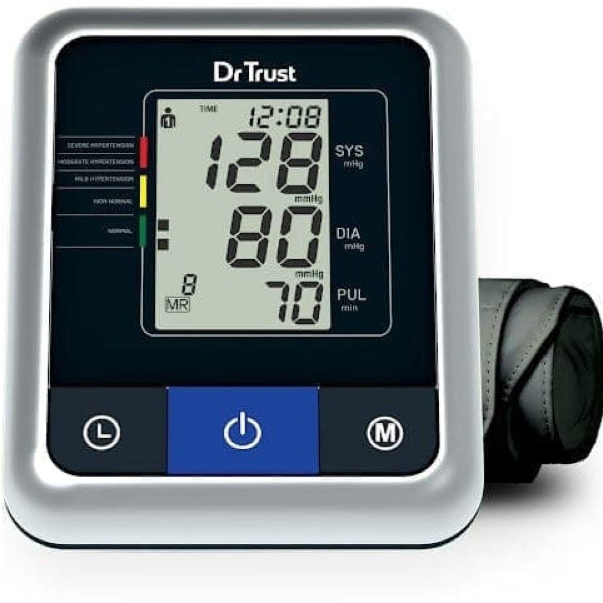 Dr Trust USA BP Check 122