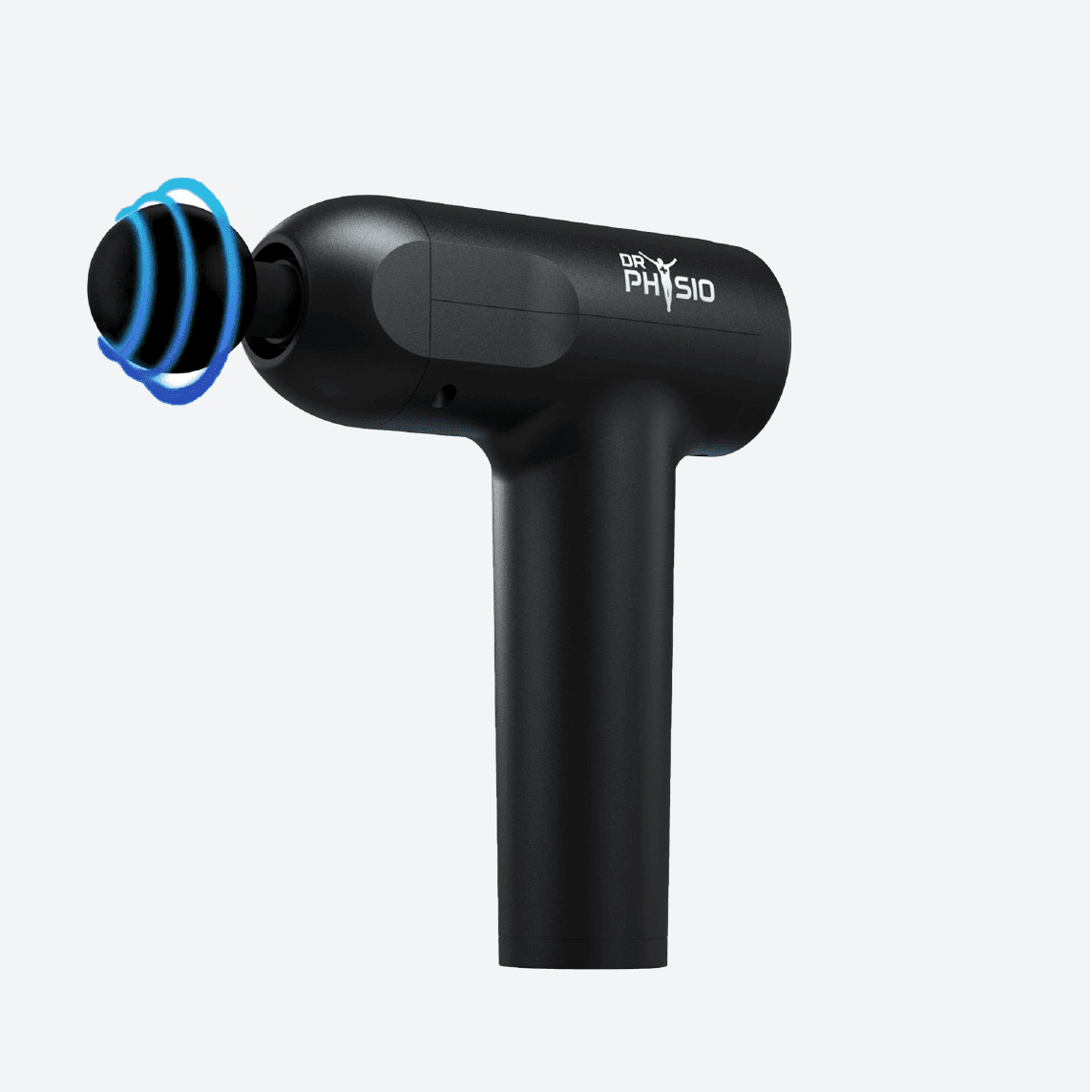 Supervolt Go Gun 1023 Pro