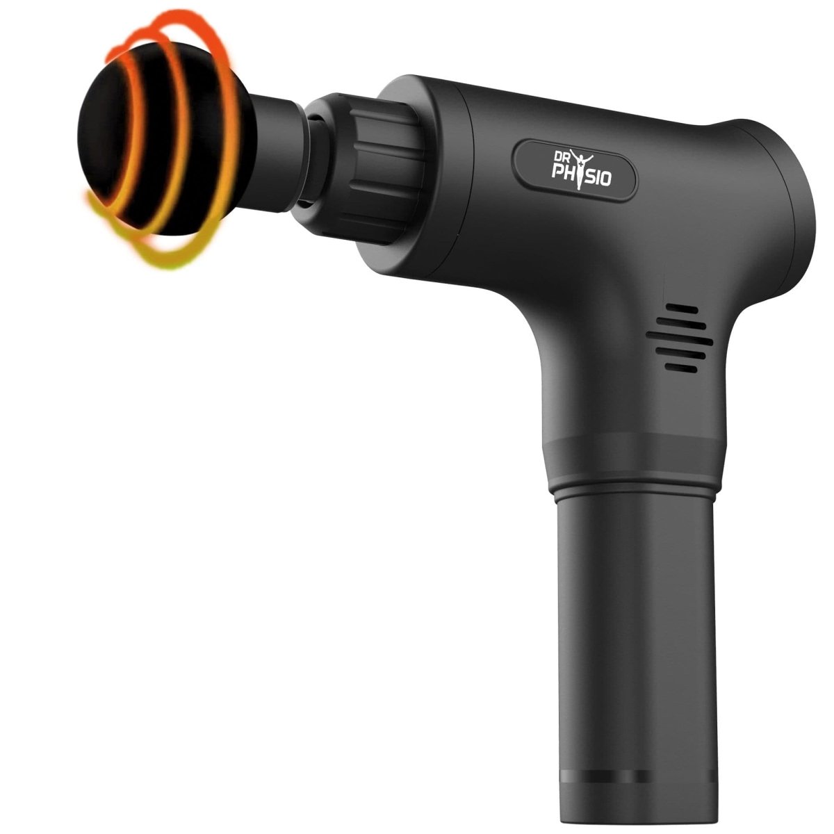 Dr Physio USA Supervolt Go Cordless Massager Gun 1029