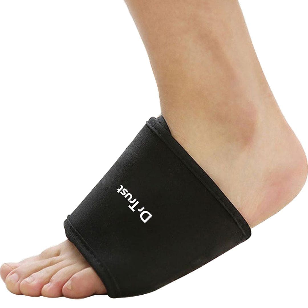 Dr Trust USA Hot Cold Pack for Foot (Neoprene Pouch) 325
