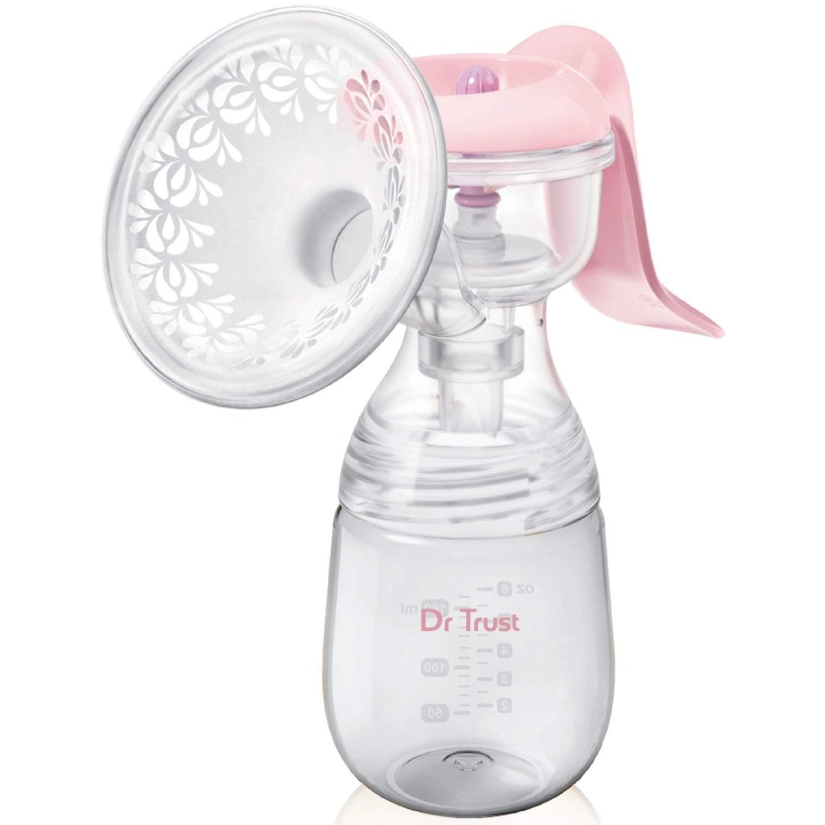 Dr Trust USA Manual Breast Pump 6001