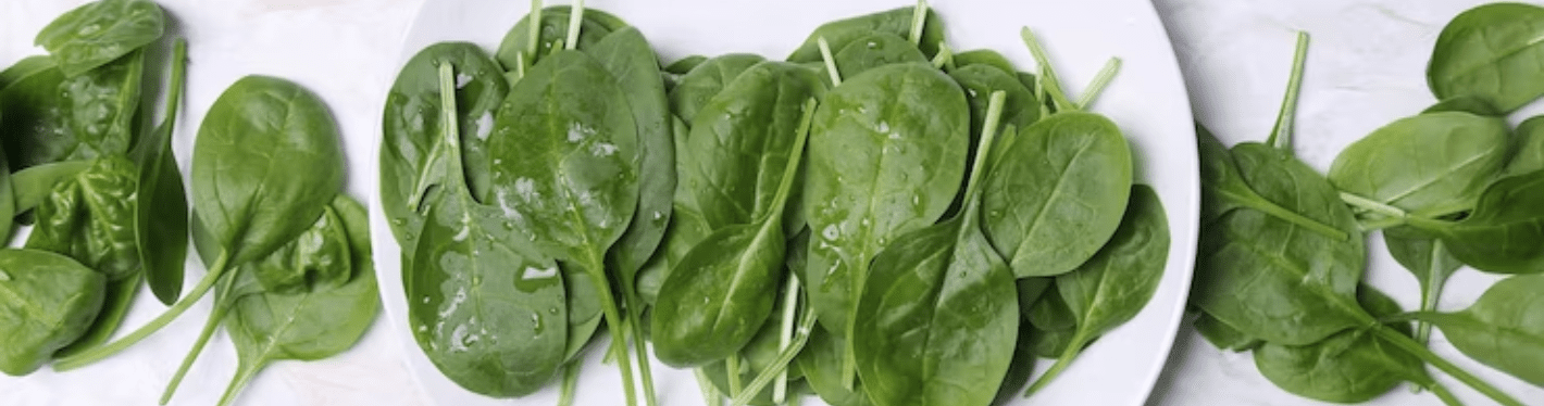 10 Incredible Benefits of Spinach for Your Health - Dr Trust