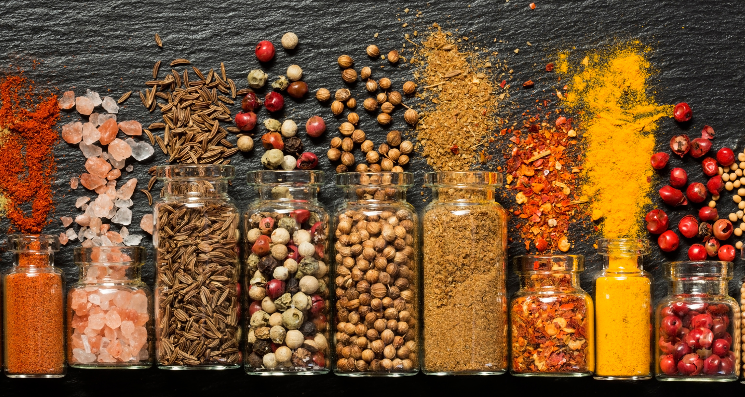 10 Must Have Indian Spices That Help Managing Chronic Conditions and Spice Up Your Diet - Dr Trust
