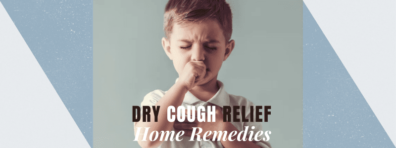 13 Natural Tips for Dry Cough: Discover the 4th Most Effective Home Remedy - Dr Trust