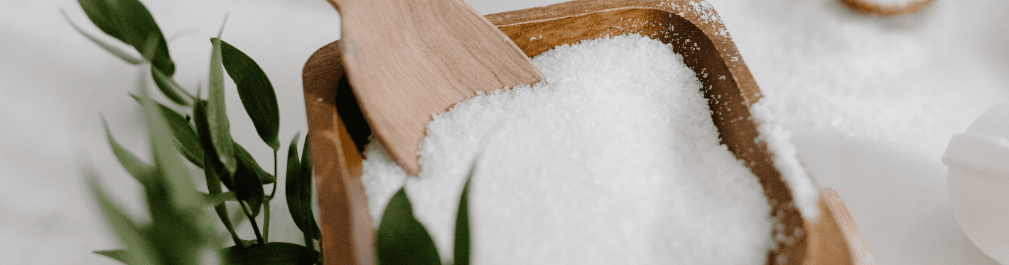 5 Major Benefits of Taking Epsom Salt Baths - Dr Trust