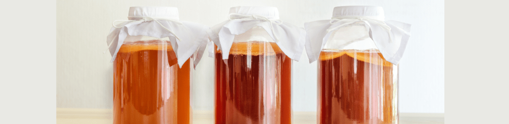 5 Tempting Probiotic-Rich Fermented Fun Drinks to Enjoy & Boost Your Health This Rainy Season - Dr Trust