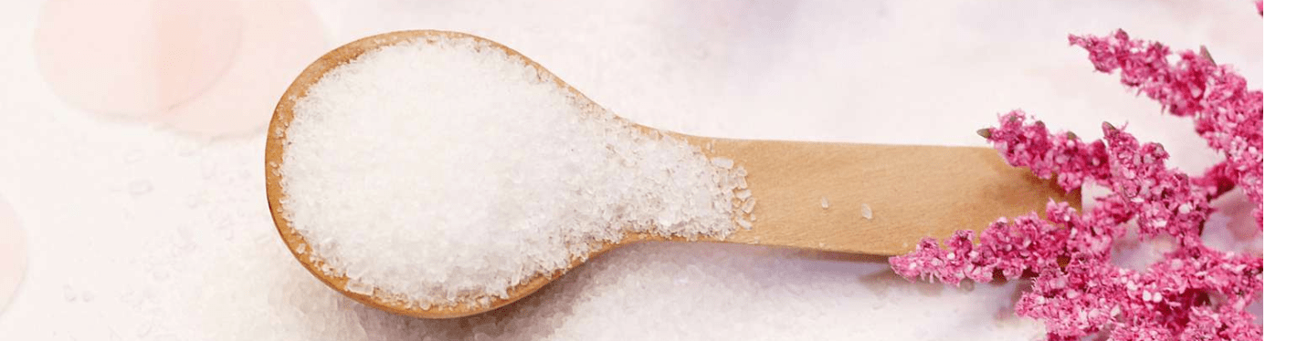 A Beginner's Guide to Epsom Salt - Dr Trust