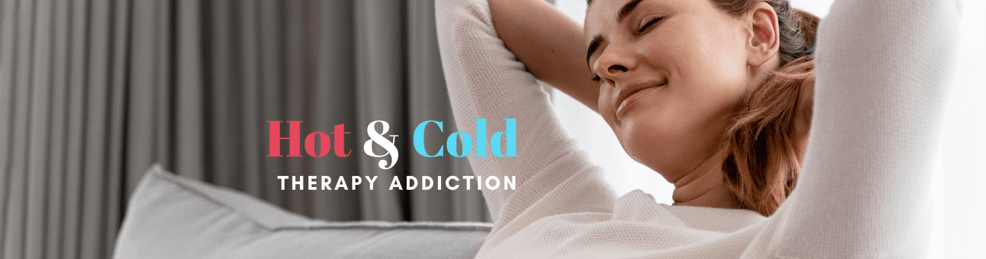 Addicted to Hot and Cold Therapy Gel Pad?  Me Too. 6 Reasons We Just Can't Stop - Dr Trust