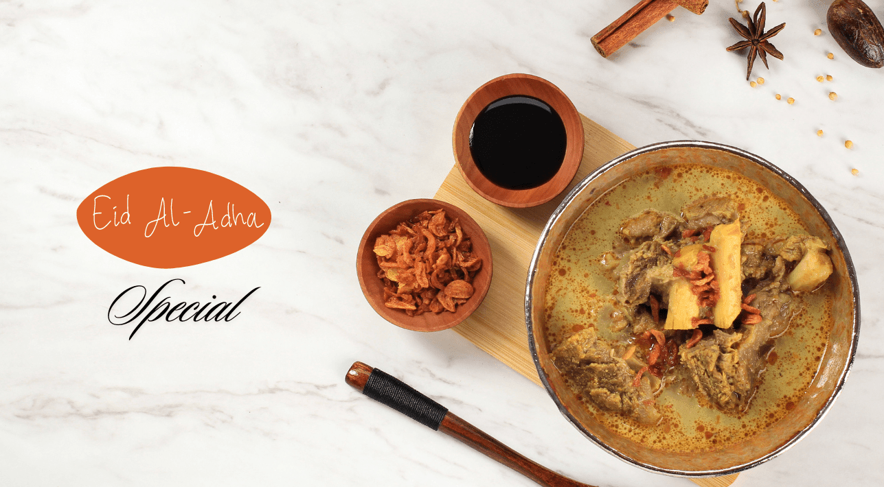 Bakrid Special: Balancing Tradition with Modern Dietary Needs - Dr Trust
