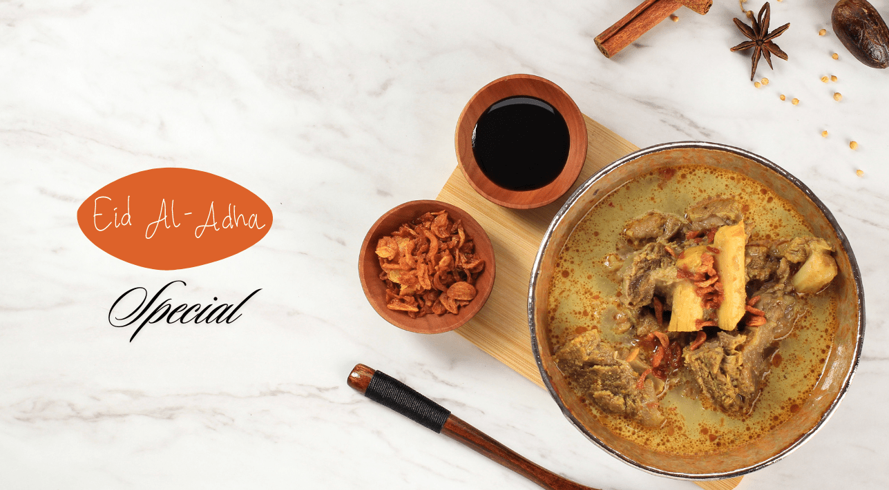 Bakrid Special: Balancing Tradition with Modern Dietary Needs - Dr Trust