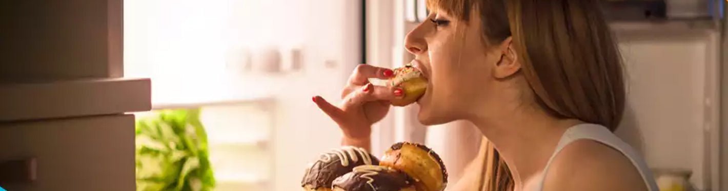 Binge Eating Disorder: Effective Strategies to Recover From it - Dr Trust