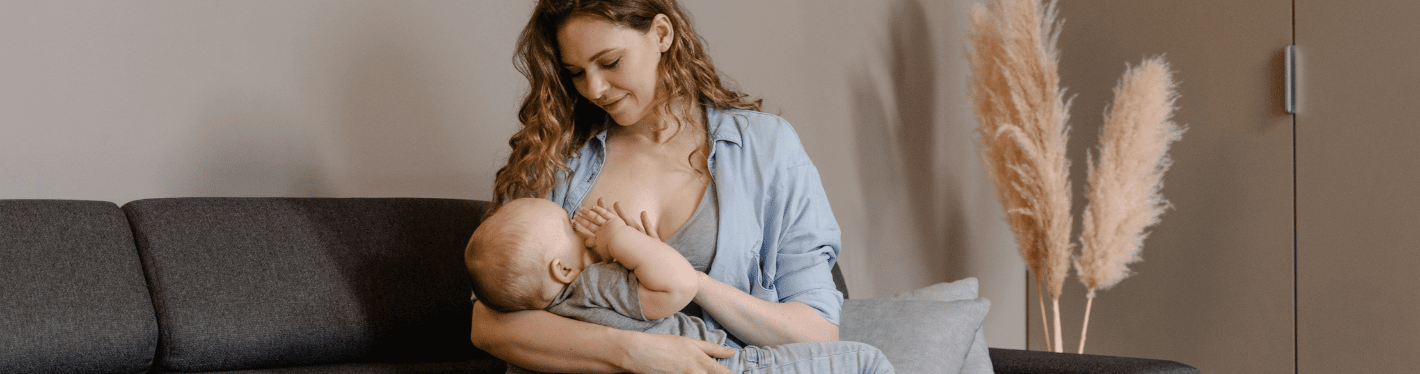 Breastfeeding Moms: Busting Common Breastfeeding Myths to Empower Every New Mom - Dr Trust