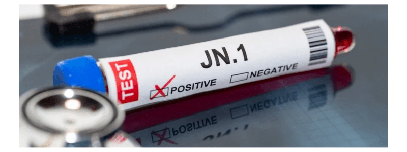 Concerns Rise For COVID-19 Resurgence in India Amid the Emergence of JN.1 Variant - Dr Trust