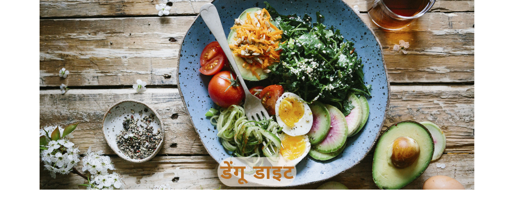 डेंगू आहार: डेंगू बुखार में तेजी से ठीक होने के लिए क्या खाना चाहिए और क्या नहीं खाना चाहिए? - Dr Trust