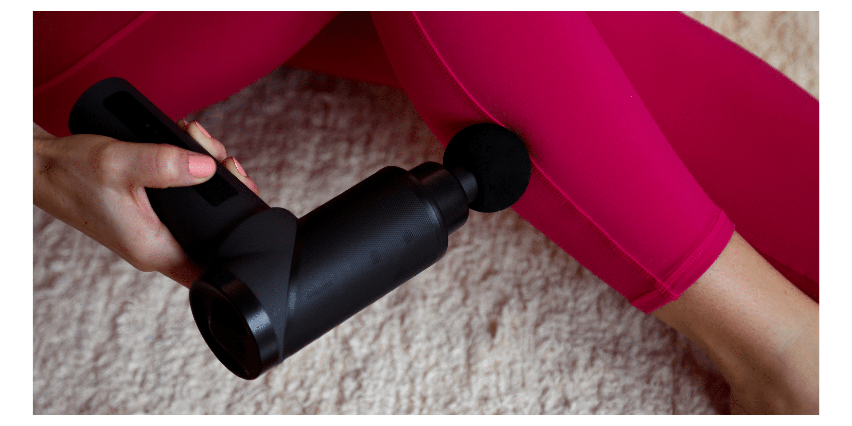 From Sore Muscles to Stress Relief: Why Every Home Needs an Electric Massager - Dr Trust