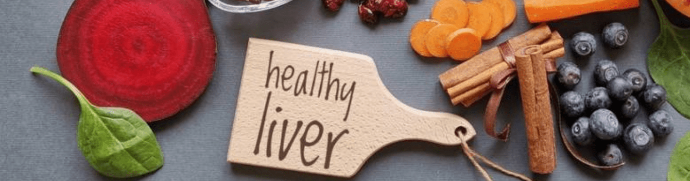Heal Your Liver: 7 Super Foods That Help To Reverse Fatty Liver - Dr Trust