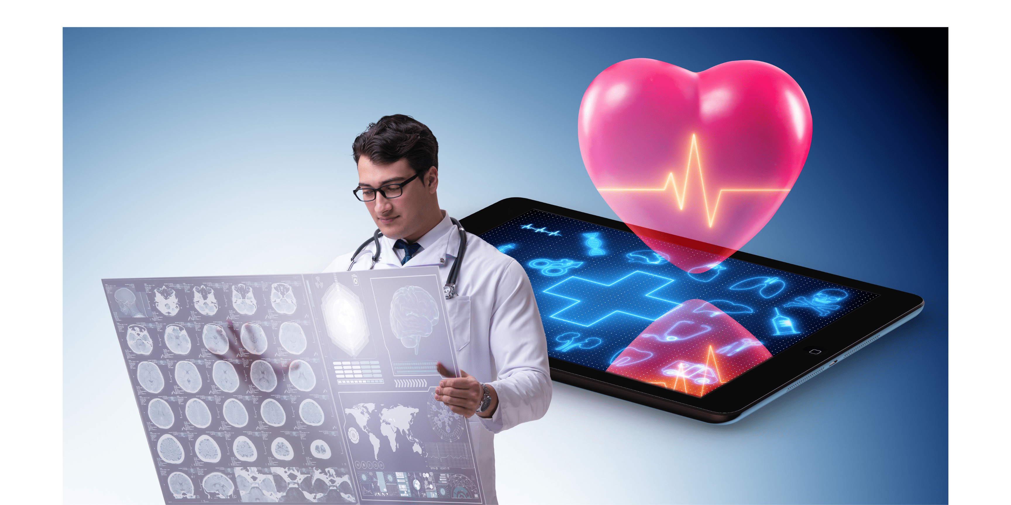 How is the Smart Home Healthcare Market and Its Innovations Shaping The Future? - Dr Trust