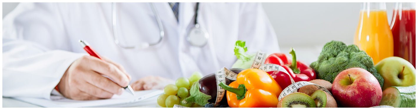 How Personalize Nutrition Works For You? - Dr Trust