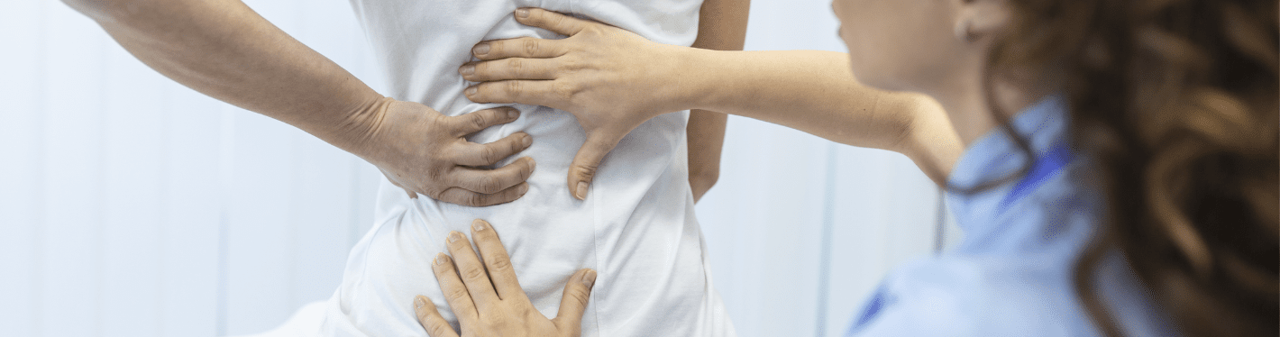 Lower Back Pain: The Causes and Treatments - Dr Trust