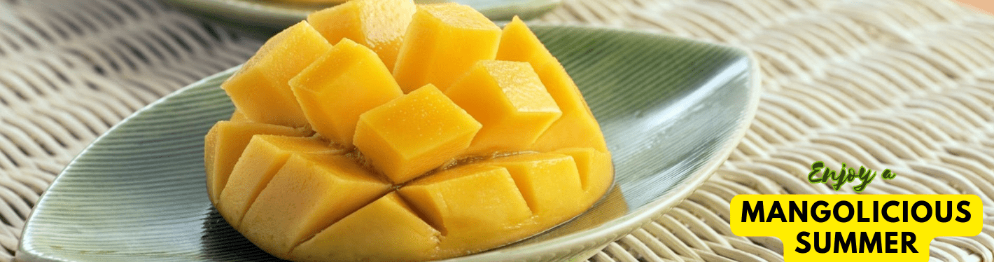 Mangoes Health Benefits: Must Try The 'King of Fruits' Delights This Summer - Dr Trust