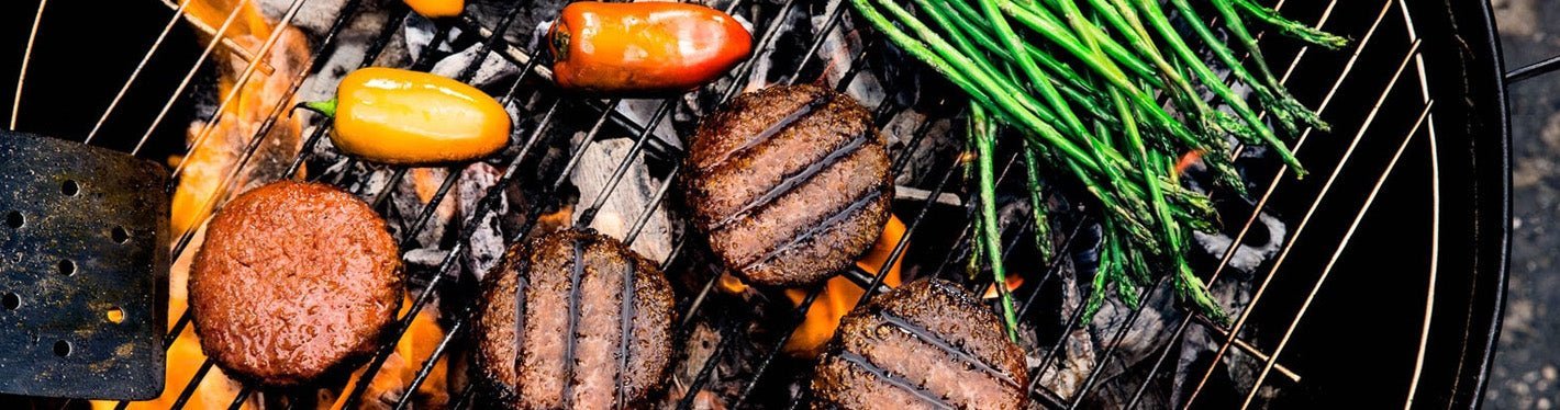 Plant-Based Meat: What are these and How to Choose a Healthy One? - Dr Trust