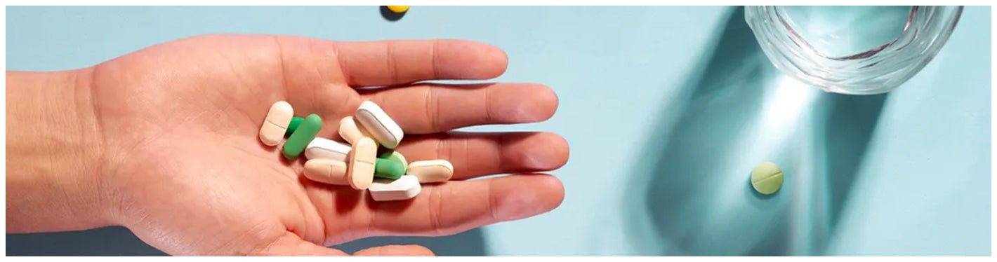 Polypills: Should You Be Taking Them As The Treatment For Heart Attack? - Dr Trust