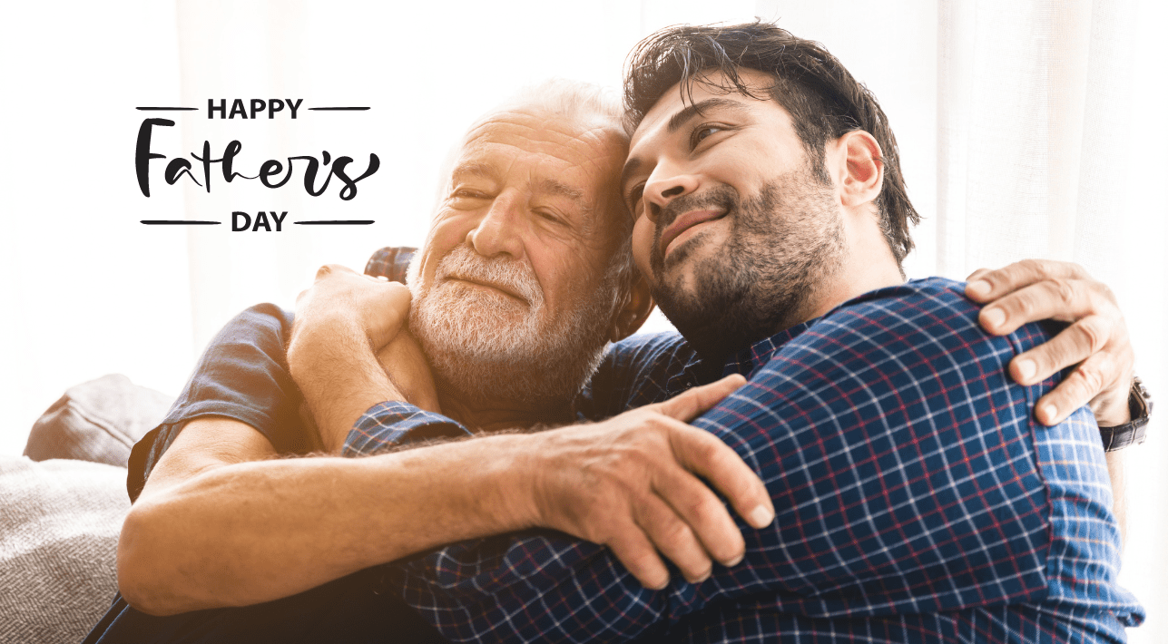 Preventive Care Tips On How to Support Your Dad's Health as He Ages - Dr Trust