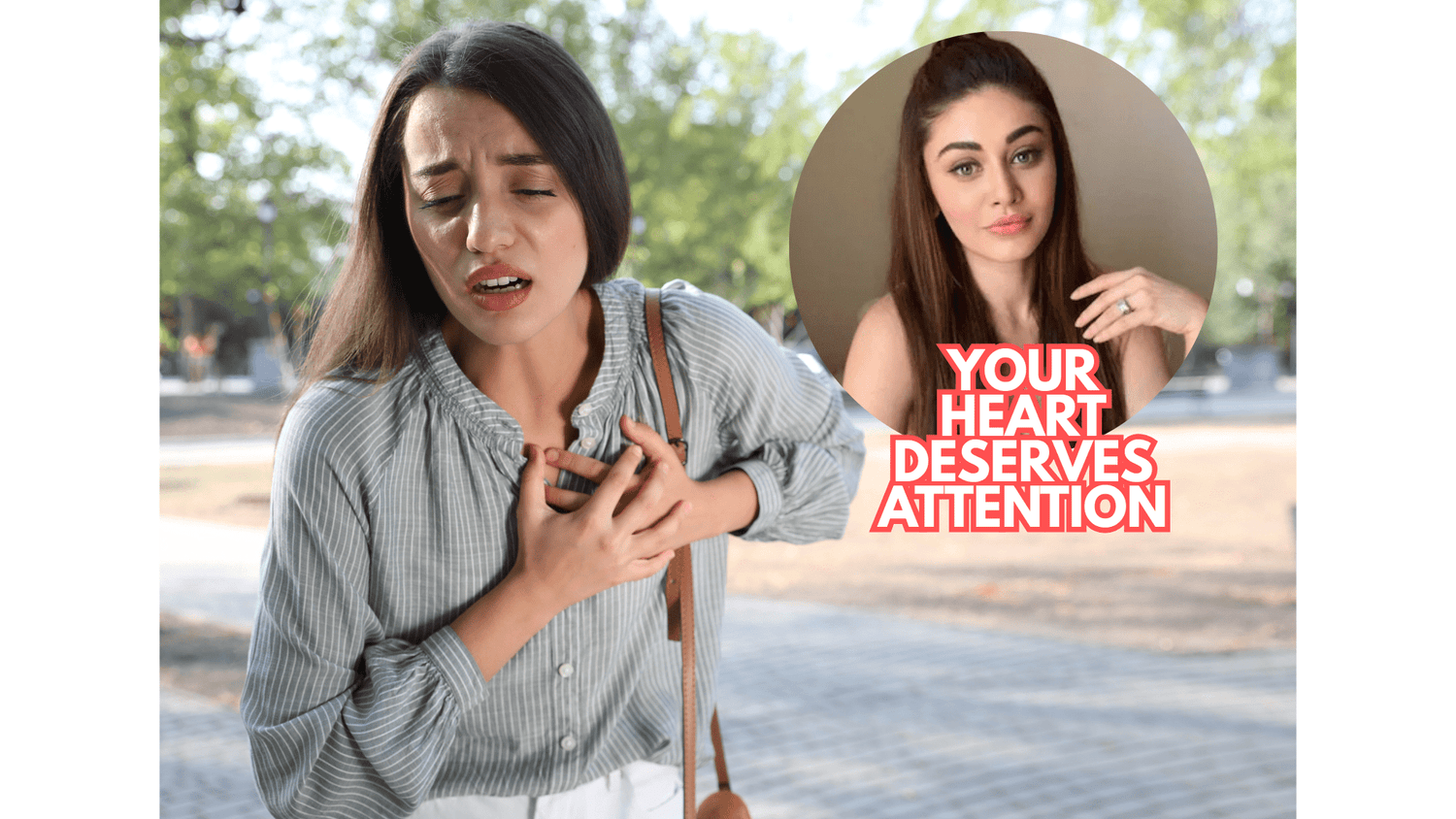 Shocking Surge in Cardiac Arrests: Why Heart Health Should Be Your Priority Now - Dr Trust